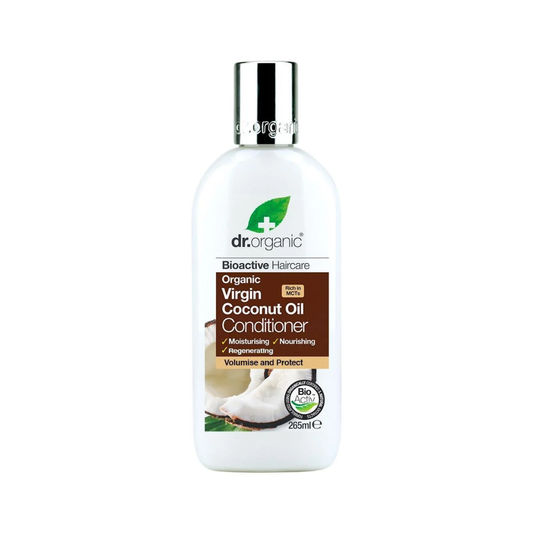 Dr.organic, Virgin Coconut Oil Conditioner 265ml