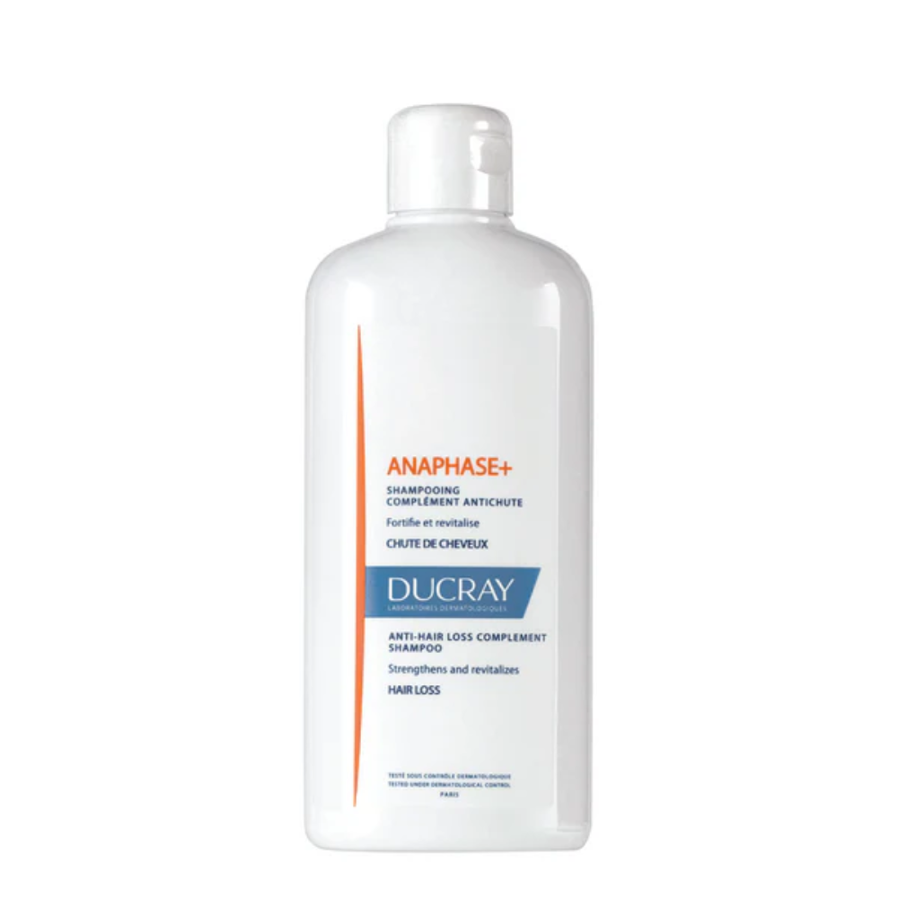 Ducray, Anaphase Anti-Hair Loss Anti-Thinning Shampoo 400ml