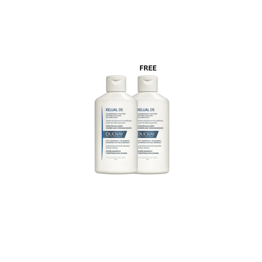 Ducray, Anti-Dandruff Bundle