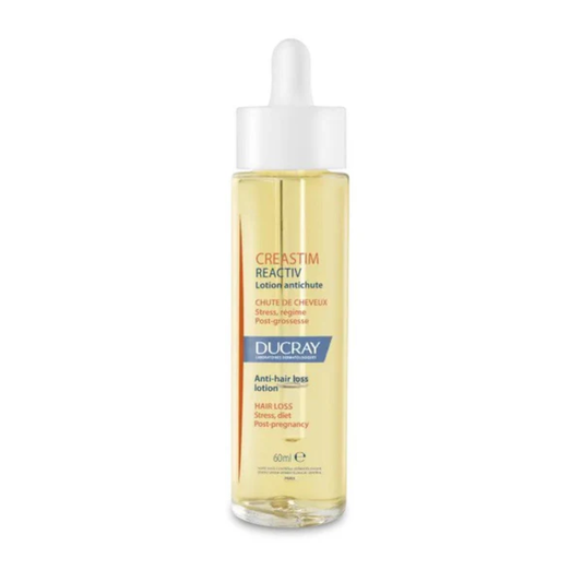 Ducray, Anti-Hair Loss Lotion Creatim Reactiv 60 ML