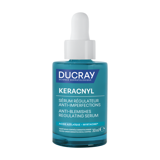 Ducray, Keracnyl Anti-Blemishes Regulating Serum 30ML