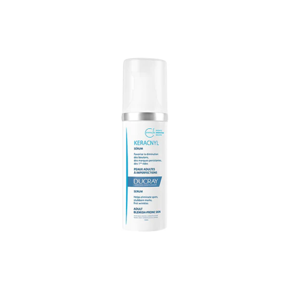 Ducray, Keracnyl Serum 30ML