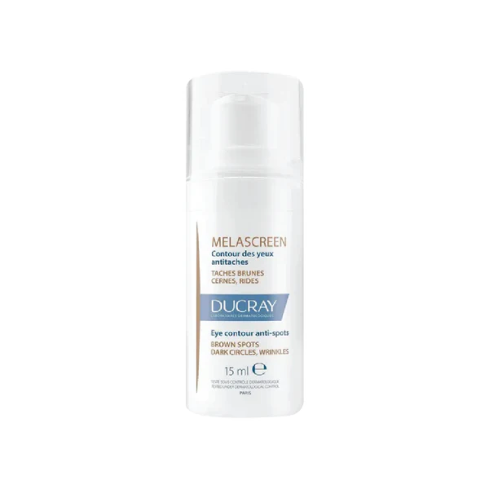 Ducray, Melascreen Eye Contour Anti-Spots 15ML