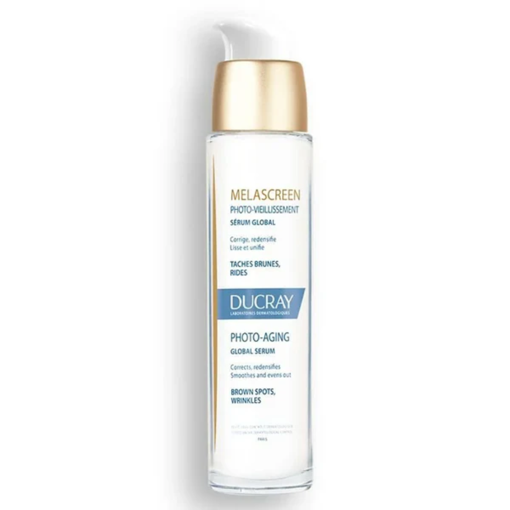 Ducray, Melascreen Photo Aging Global Serum 30ML