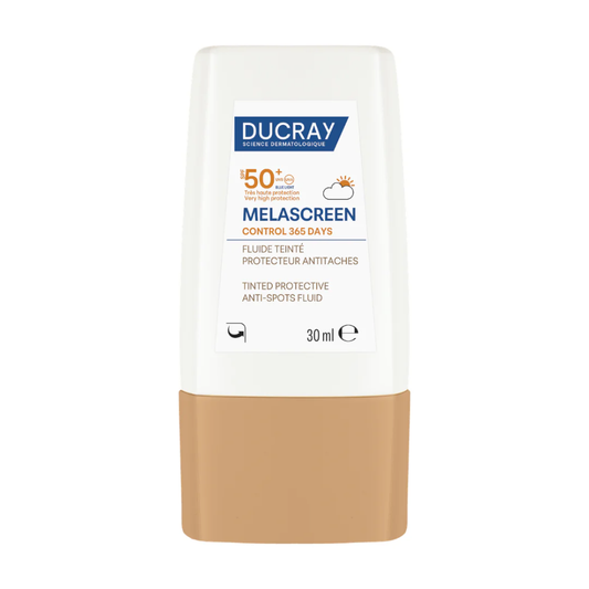 Ducray, Melascreen UV Fluid Tinted SPF 50+ 30 ML