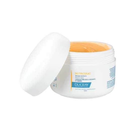 Ducray, Nutricerat Nutrition Mask 150ML
