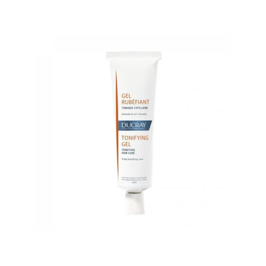 Ducray, Tonifying Hair Care 30ML