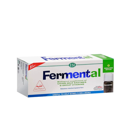 ESI, Fermental 6 Ampoules1