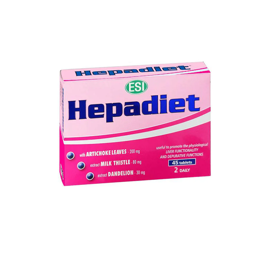 ESI, Hepadiet 45 Tablets