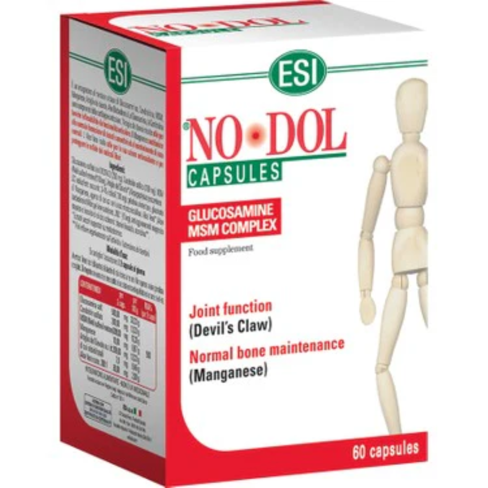 ESI, No.Dol 60 Capsules
