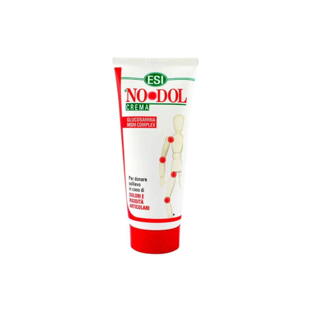 ESI, No.Dol Cream 100 ML