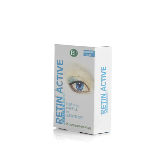ESI, Retin Active 30 Capsules