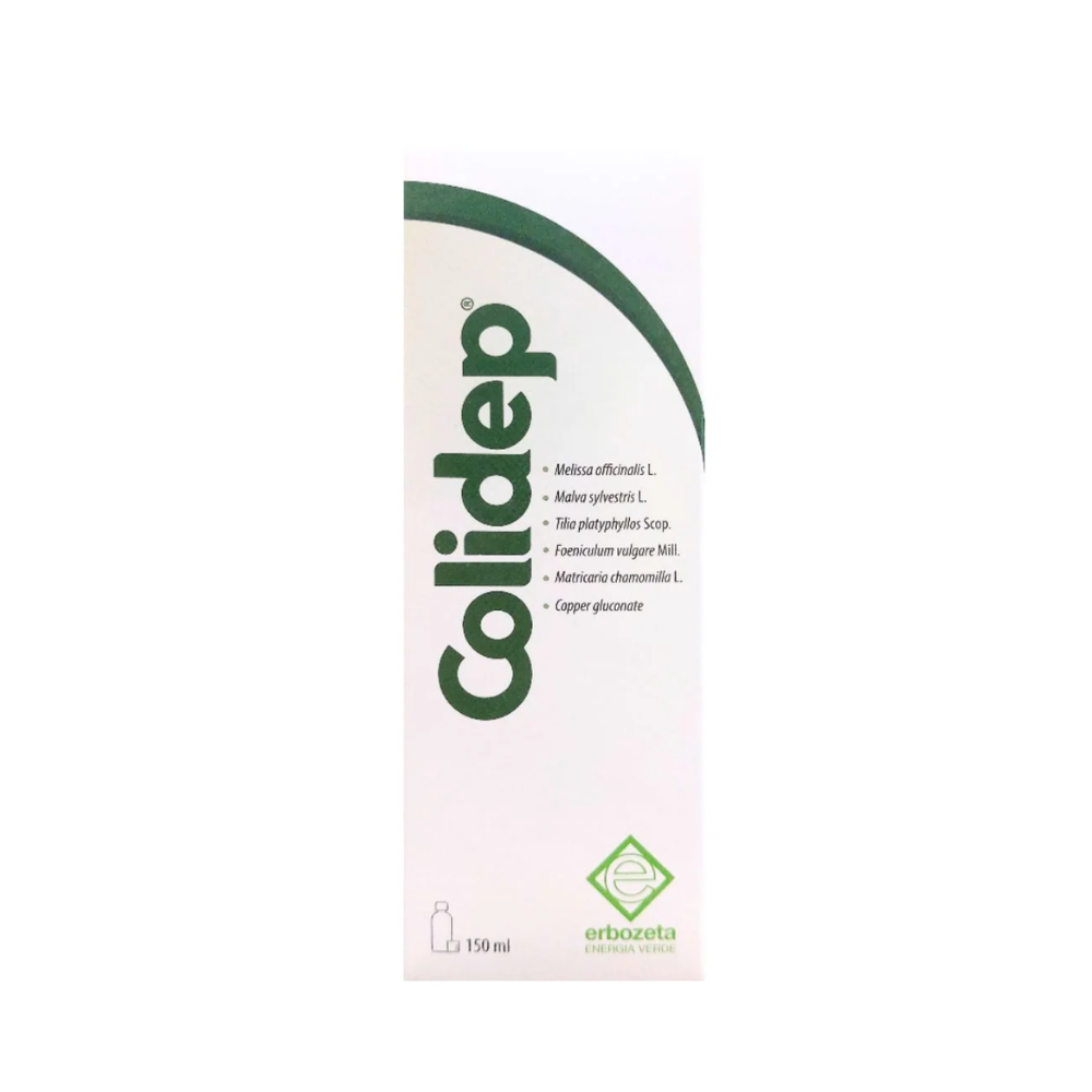 Erbozeta, Colidep 150 ml