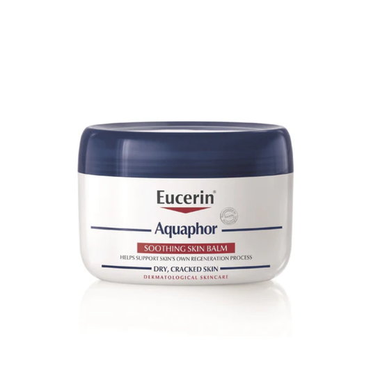 Eucerin, Aquaphor Jar-99G