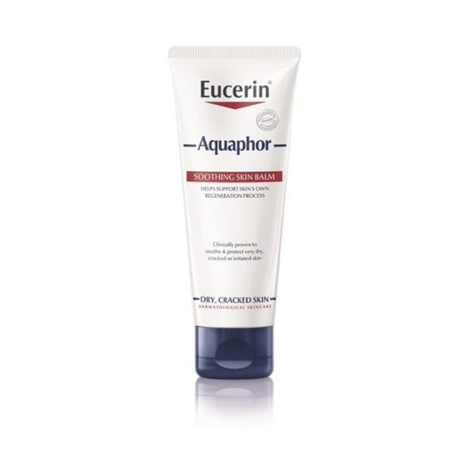 Eucerin, Aquaphor Soothing Skin Balm-45ML