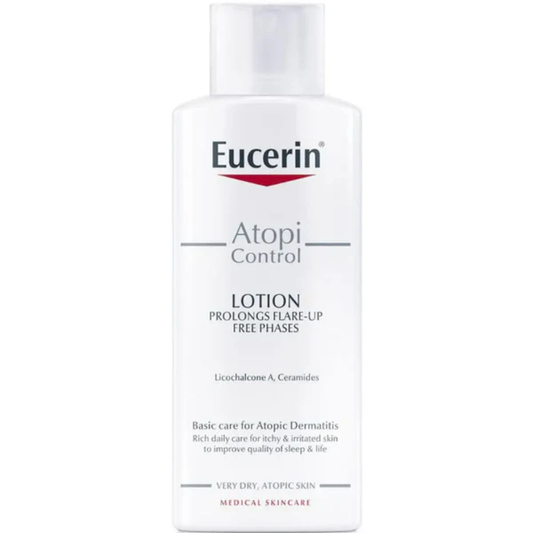 Eucerin, AtopiControl Lotion-250ML