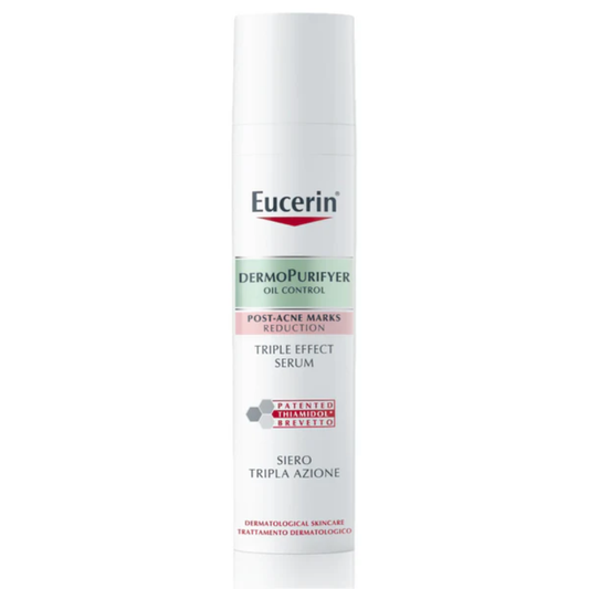 Eucerin, DermoPurifyer Triple Effect Serum-40ML