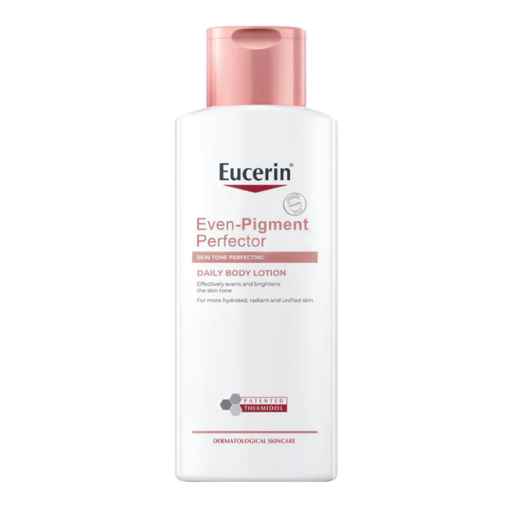 Eucerin, Even Pigment Perfector Body Lotion 250 ML