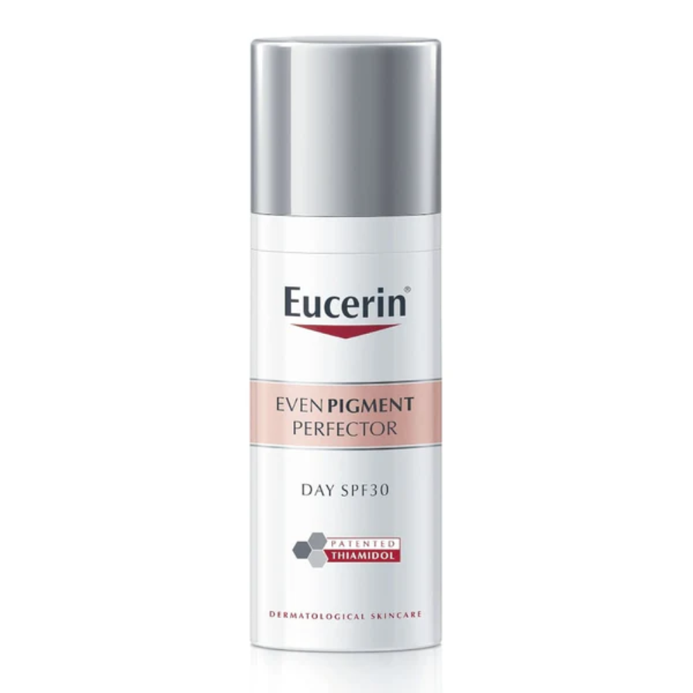 Eucerin, Even Pigment Perfector Day Care SPF30-50ML