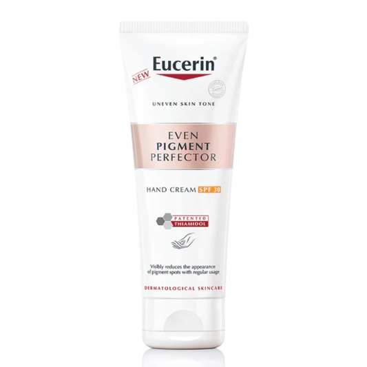Eucerin, Even Pigment Perfector Hand Cream SPF30 -75ML