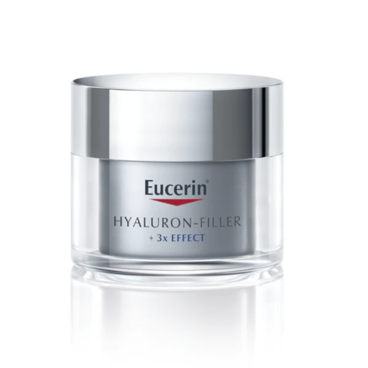 Eucerin, Hyaluron-Filler Day Care Spf15 -50ML