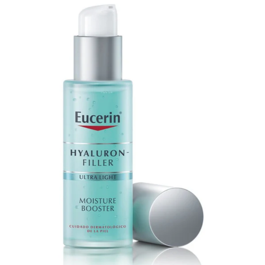 Eucerin, Hyaluron-Filler Moisture Booster-30ML