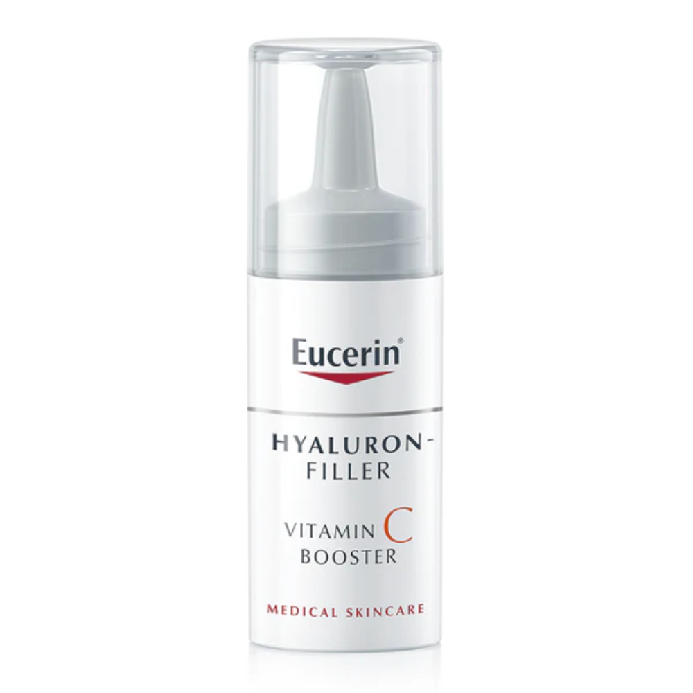 Eucerin, Hyaluron Filler Vitamin C Booster -8ML