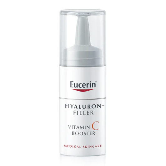 Eucerin, Hyaluron Filler Vitamin C Booster -8ML
