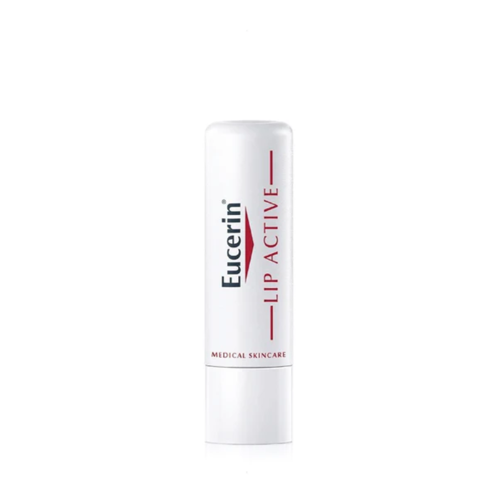 Eucerin, Lip Active Lips Care SPF20