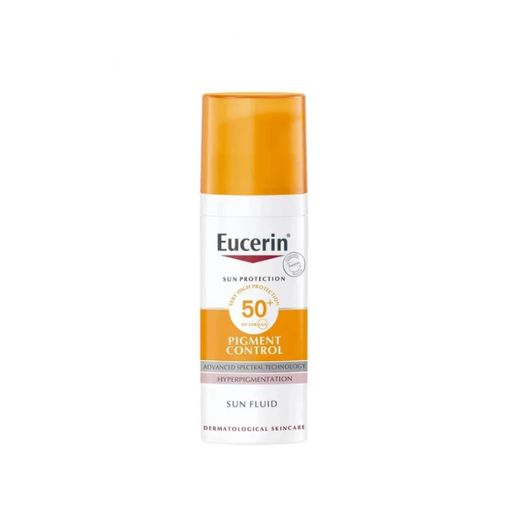 Eucerin, Pigment Control Fluid SPF 50+