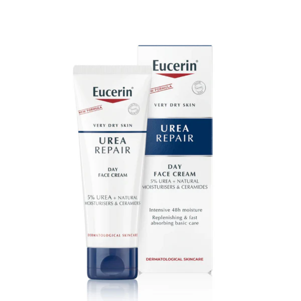 Eucerin, Urea Repair Plus Face Cream-50ML