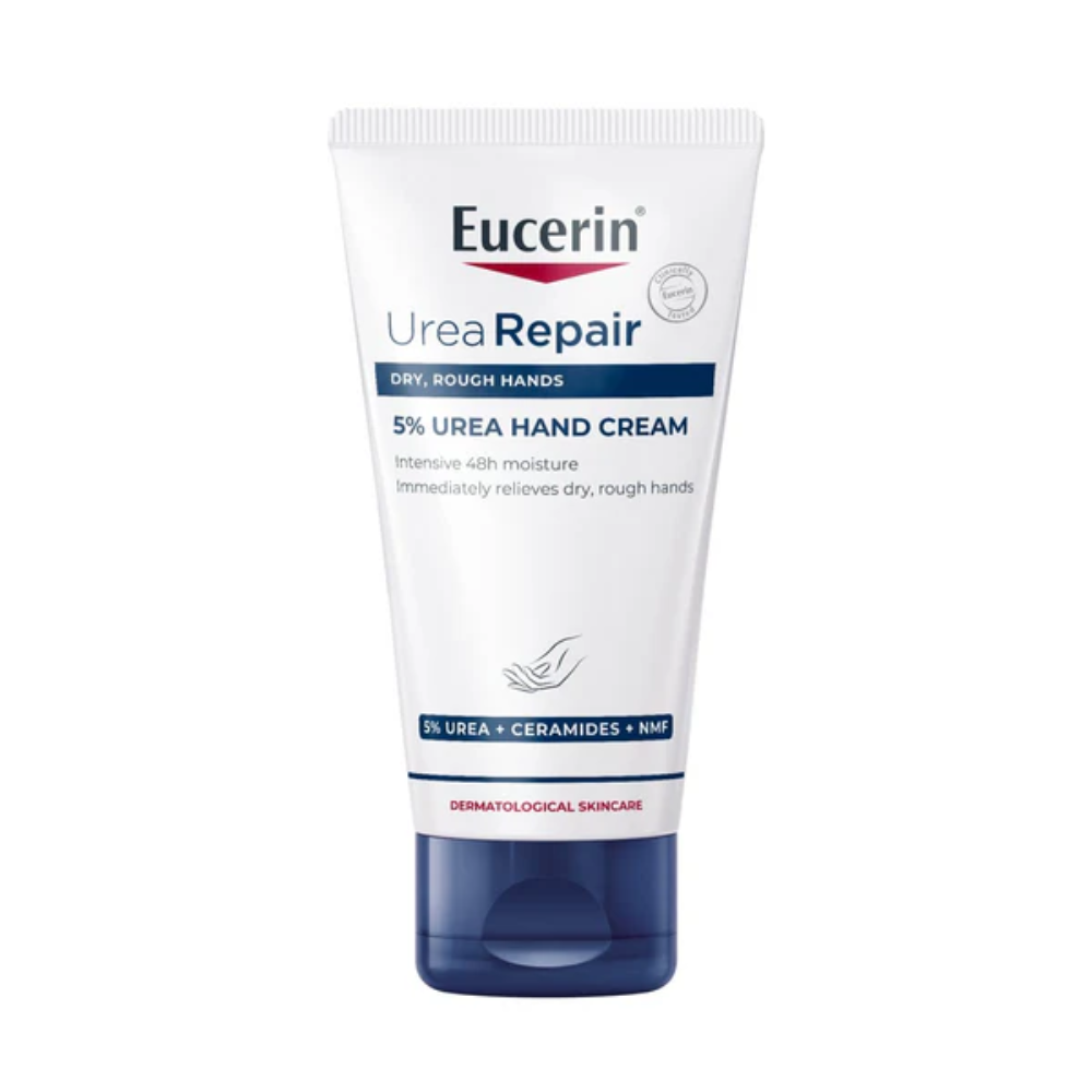 Eucerin, Urea Repair Plus Handcream 5%-75ML