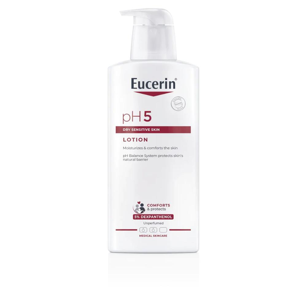 Eucerin, pH5 Lotion