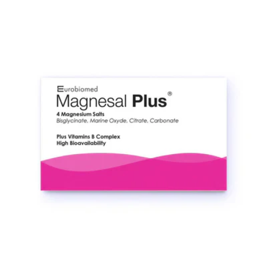 Eurobiomed, Magnesal Plus