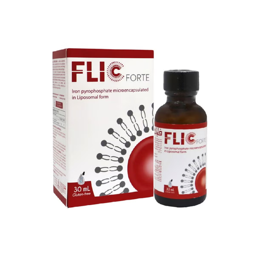 Flic, Forte Drops 30 ML1