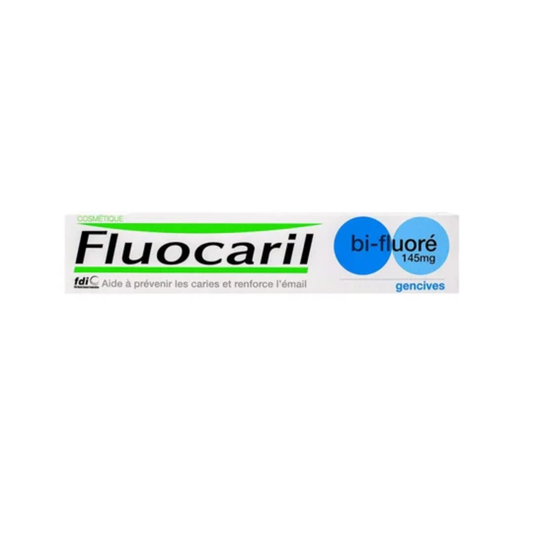 Fluocaril, Bi-Fluore 145 Mg Gencives - 75 ML