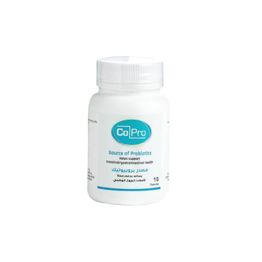 Freshpharma, Copro Probiotics 15 Caps