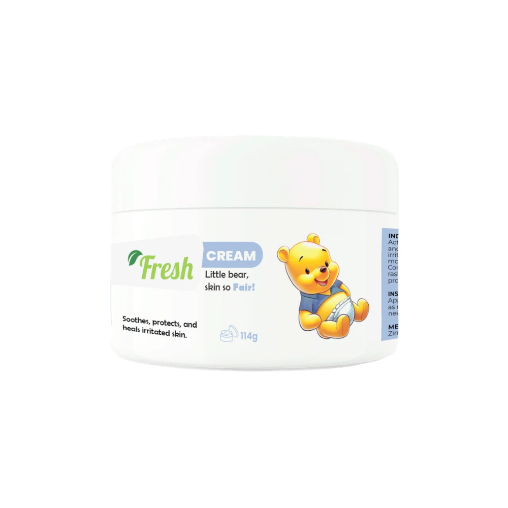 Freshpharma, Fresh Cream 114g