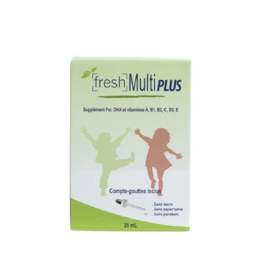 Freshpharma, Fresh Multi Plus 35ML