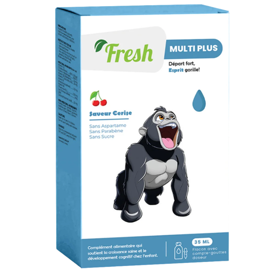 Freshpharma, Fresh Multi Plus 35ML1