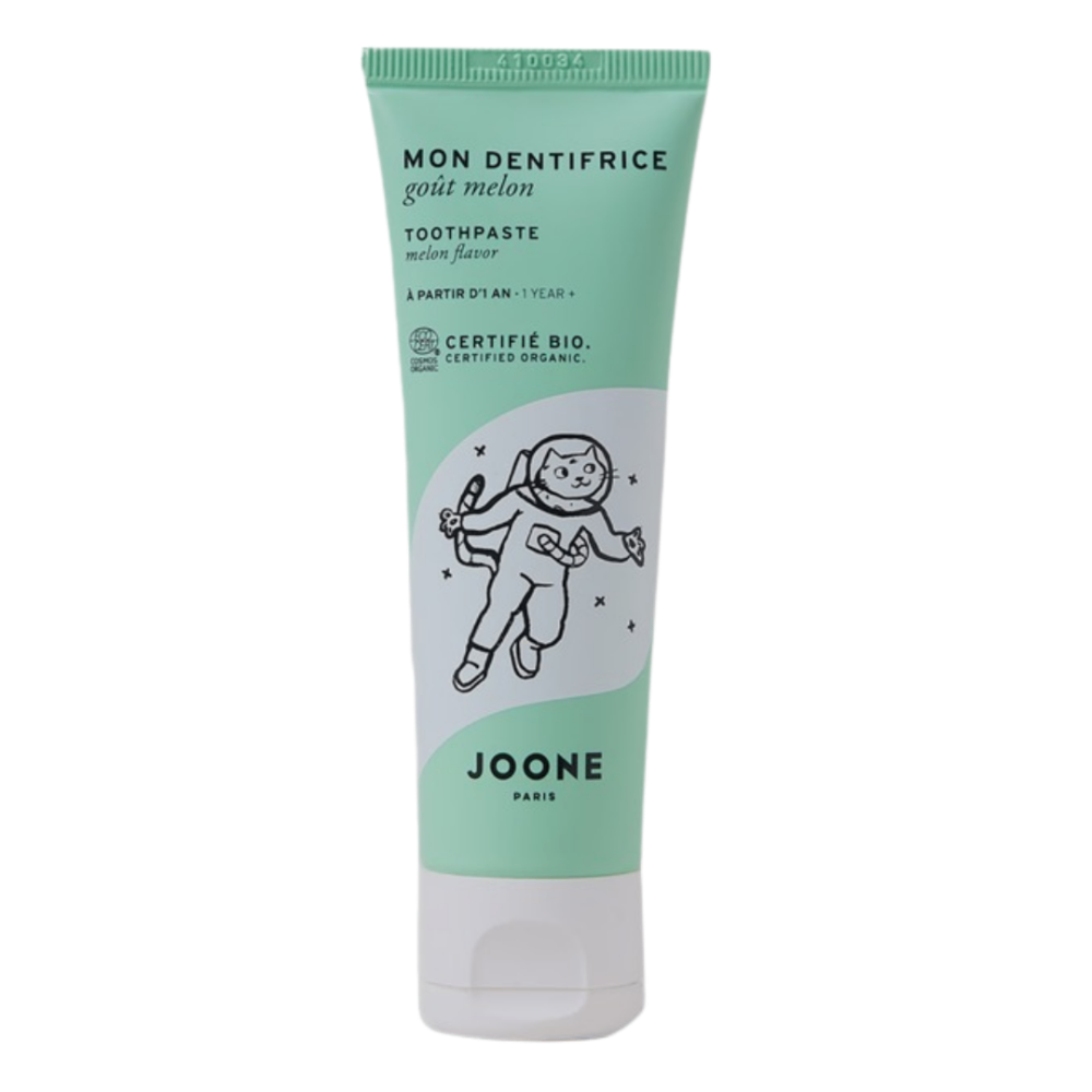 Freshpharma, Joone Toothpaste Melon Flavor