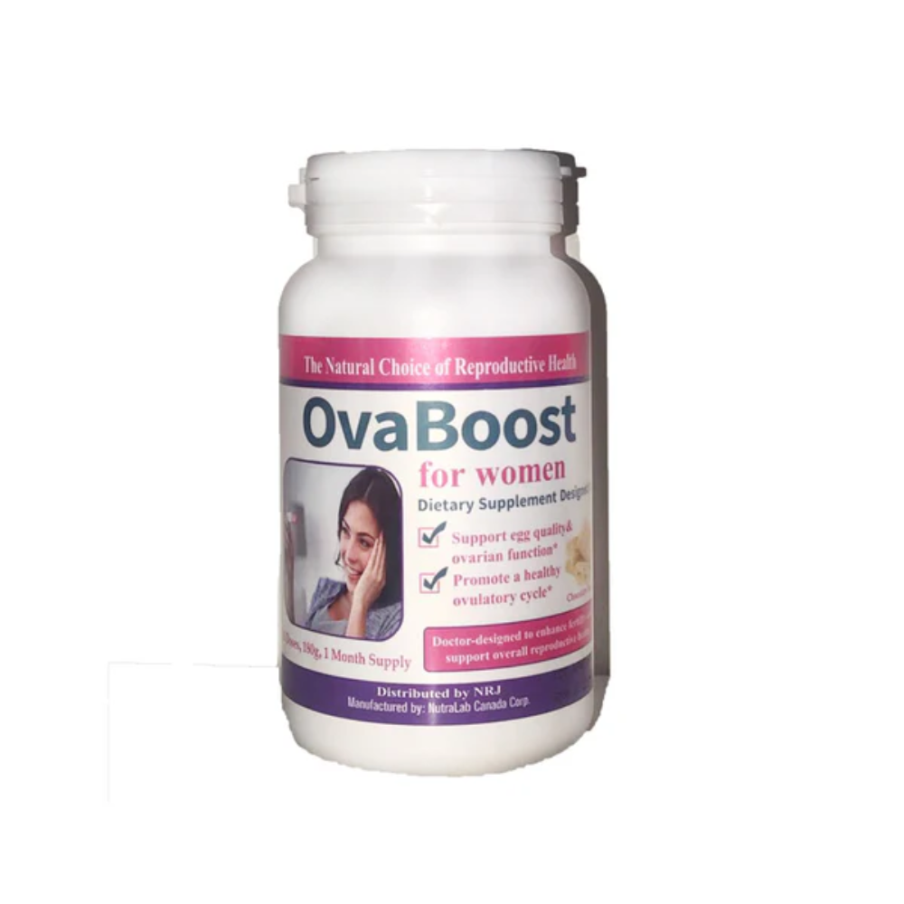 Freshpharma, Ovaboost 30 Tabs