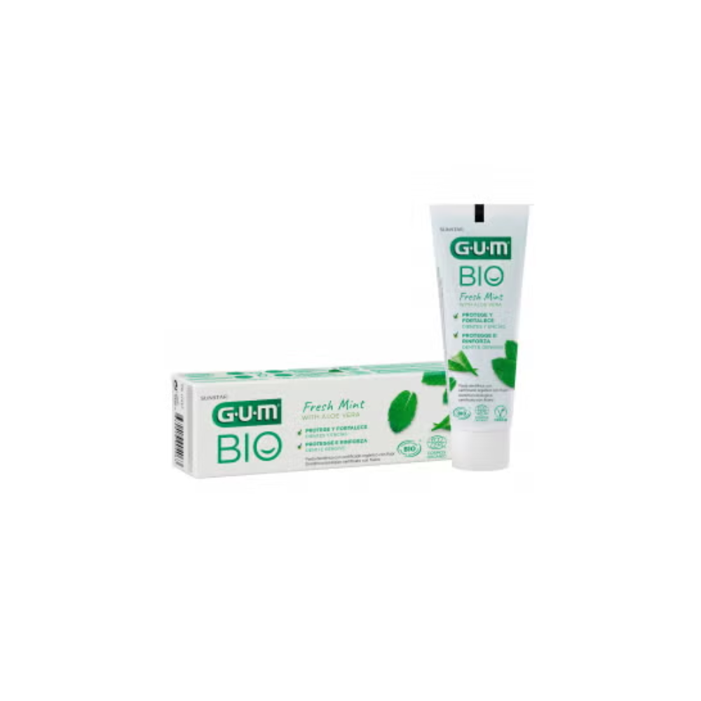 G.U.M, Bio Toothpaste 75 ML