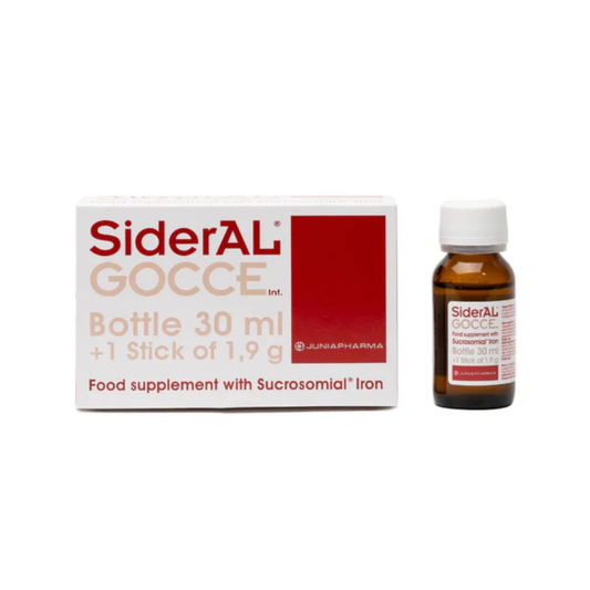 Green Made, SideraL Gocce 30 ML