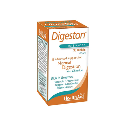 Healthaid, Digeston 30 Tabs