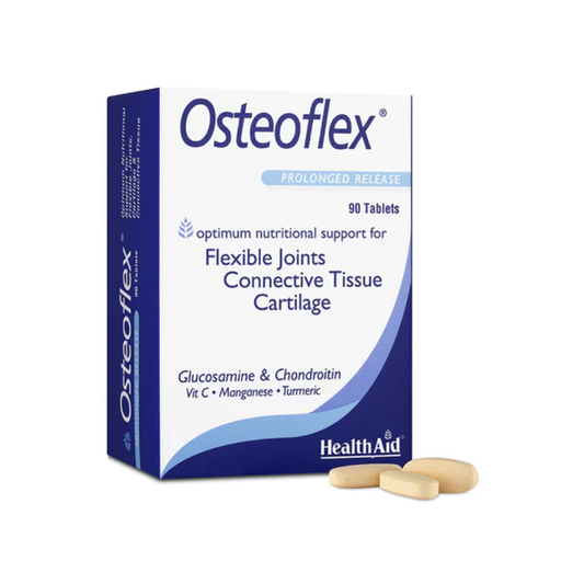 Healthaid, Osteoflex 90 Tabs