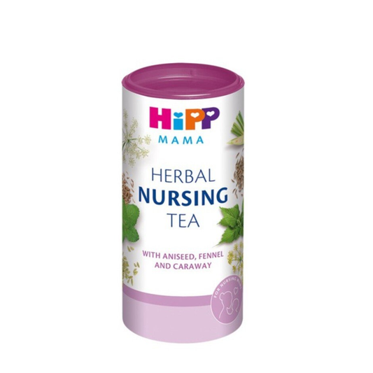 HiPP, Mama Herbal Nursing Tea 200 g