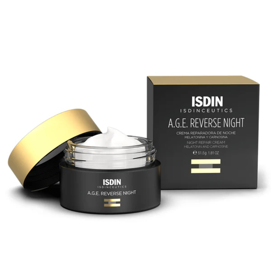Isdin, A.G.E. Reverse Night 50 ML