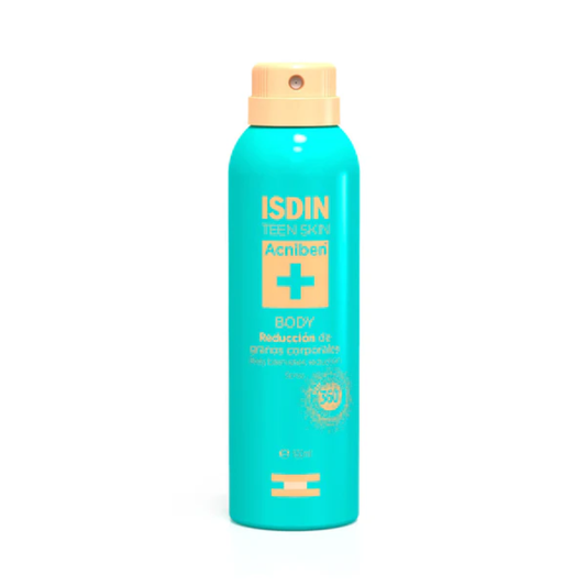 Isdin, Acniben Body 150 ML