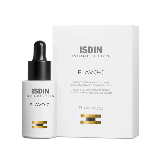Isdin, Flavo-C Serum-30 ML
